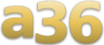 a36 logo